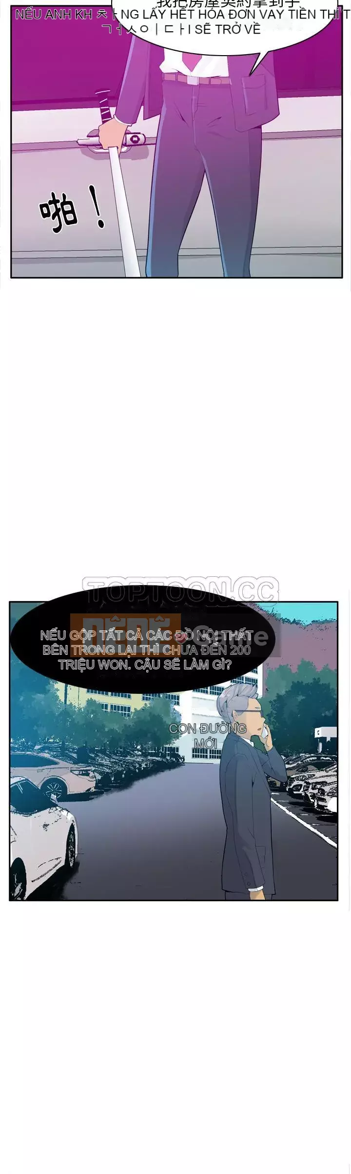 Vợ muốn Chương 1-40