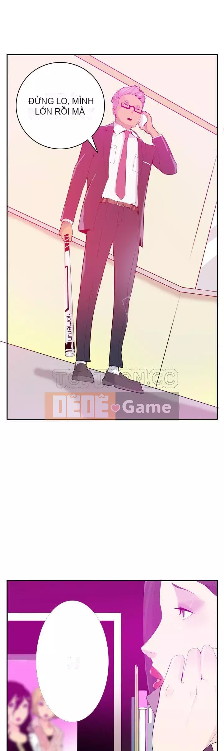 Vợ muốn Chương 1-40