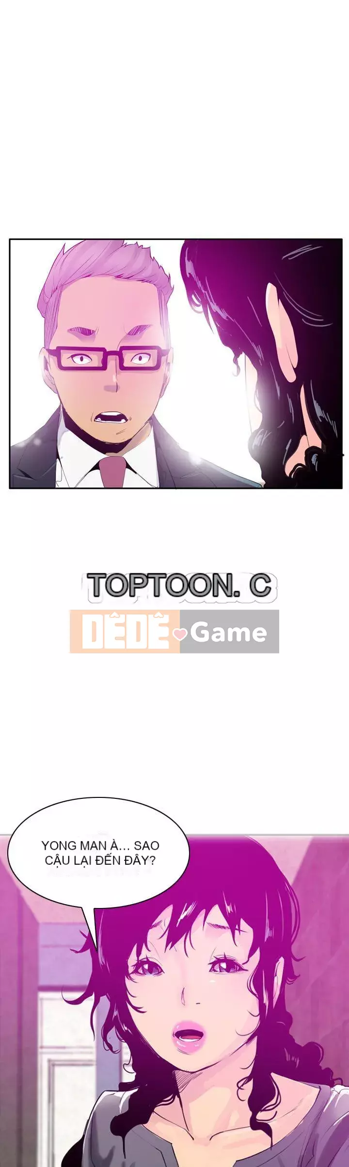 Vợ muốn Chương 1-40