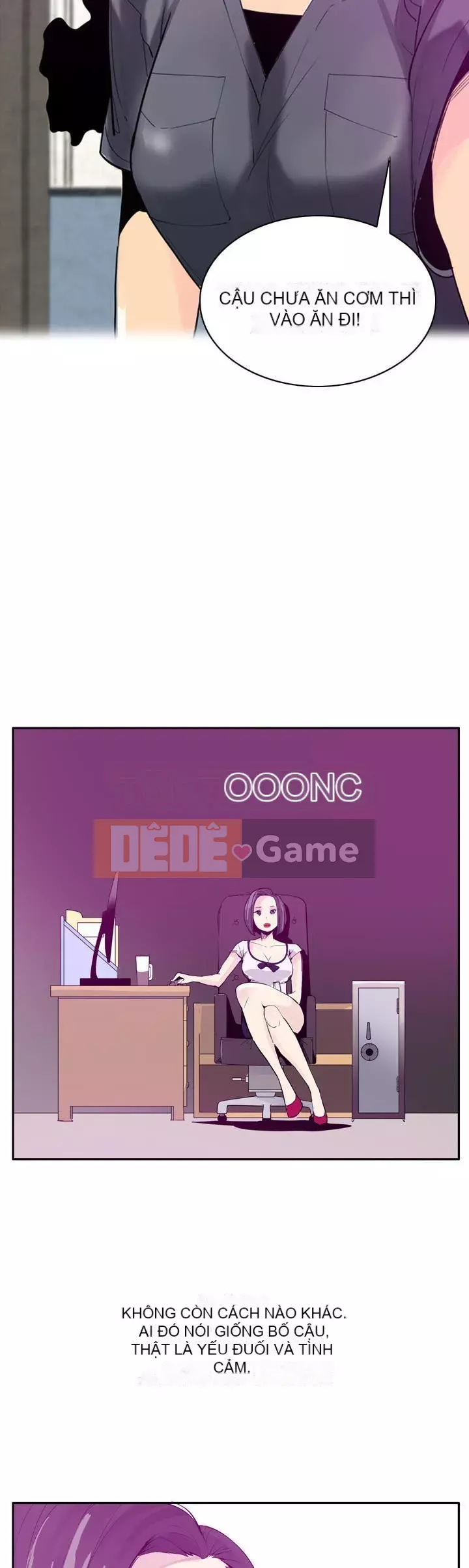 Vợ muốn Chương 1-40