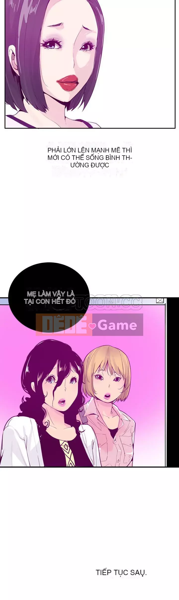 Vợ muốn Chương 1-40