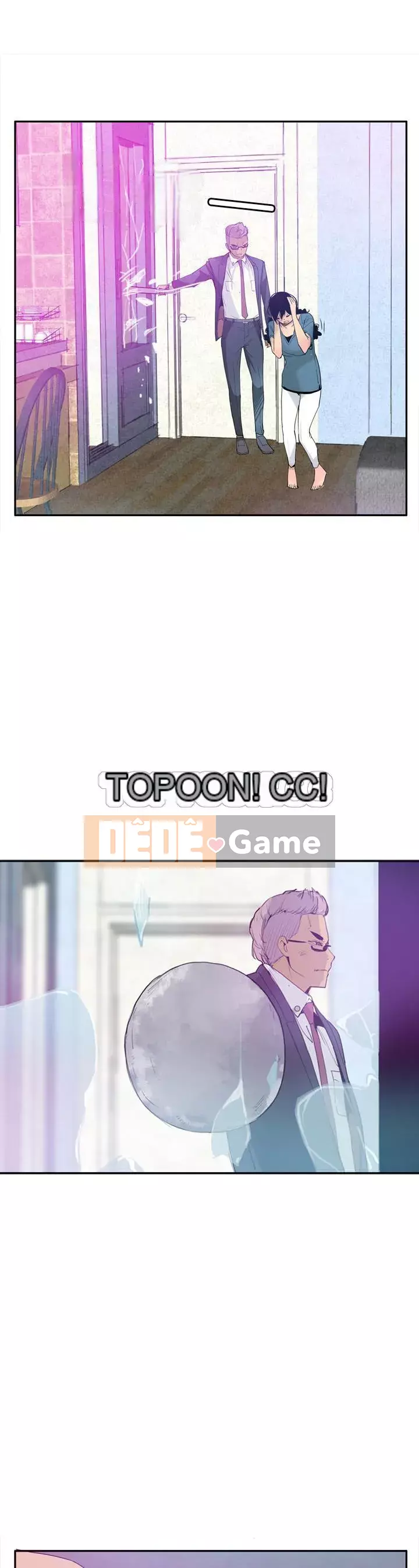 Vợ muốn Chương 1-40