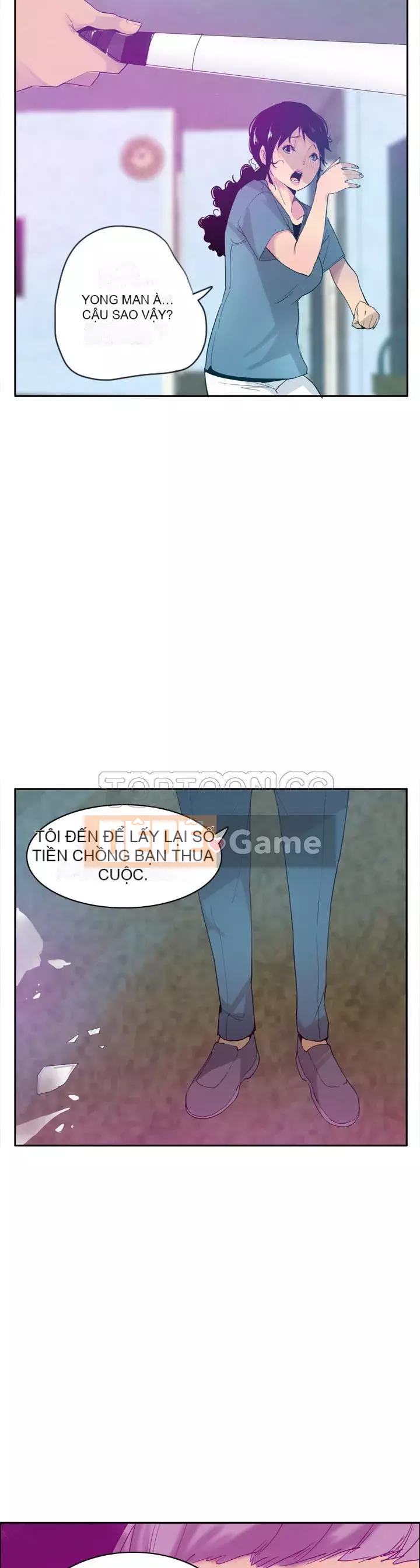 Vợ muốn Chương 1-40