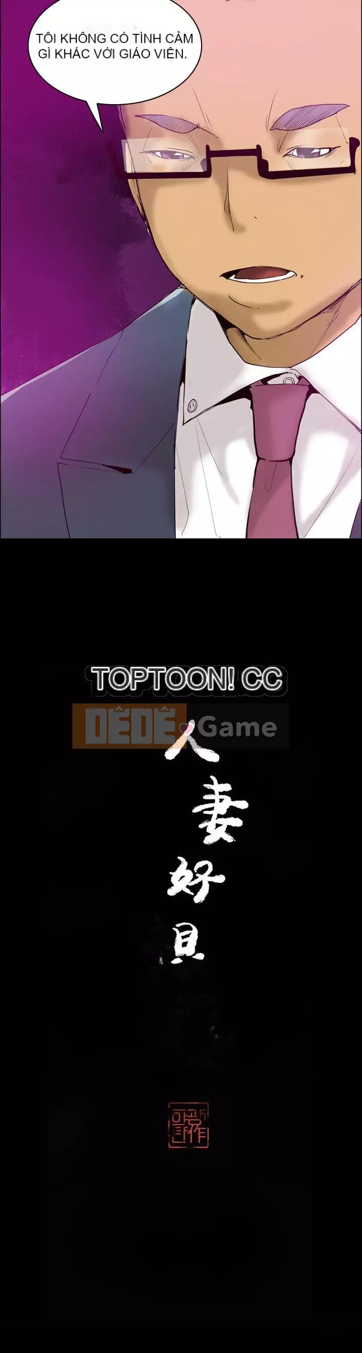 Vợ muốn Chương 1-40