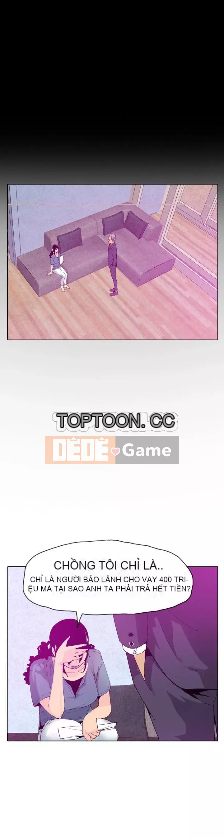 Vợ muốn Chương 1-40