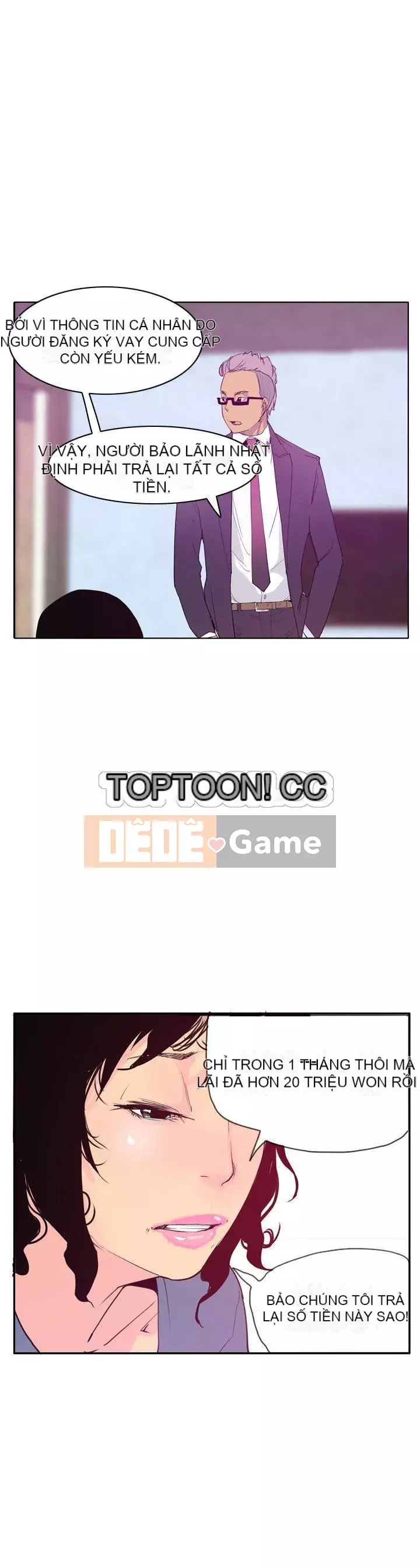 Vợ muốn Chương 1-40