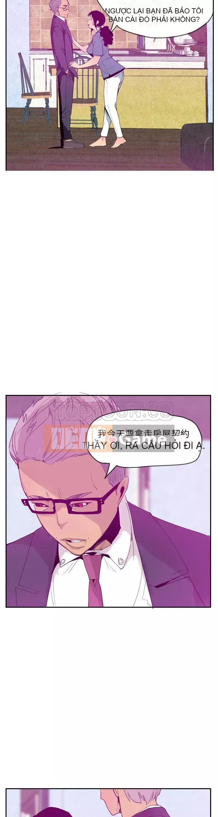 Vợ muốn Chương 1-40