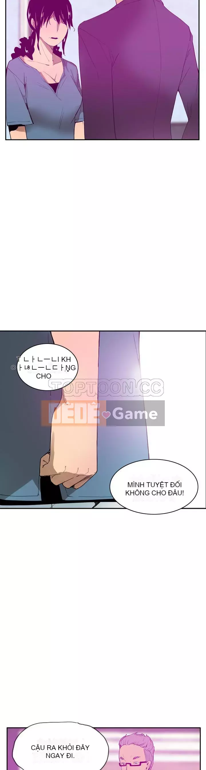 Vợ muốn Chương 1-40