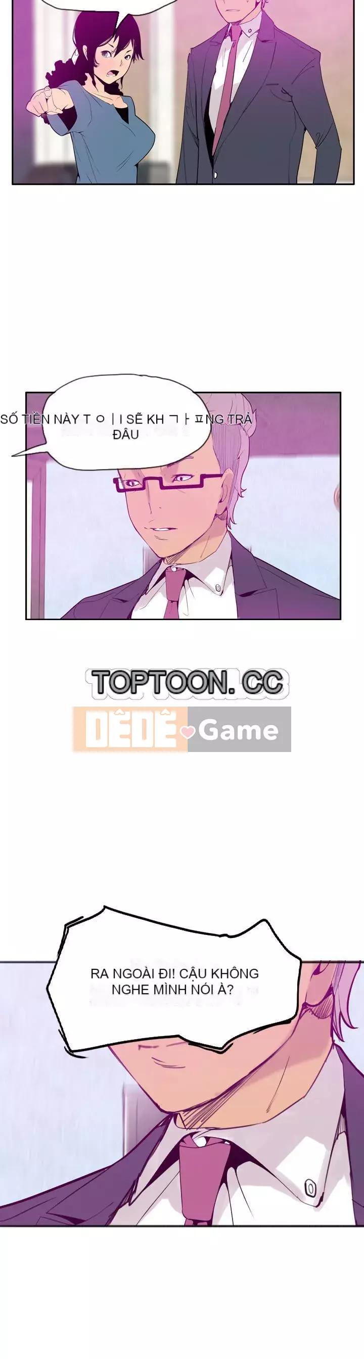 Vợ muốn Chương 1-40