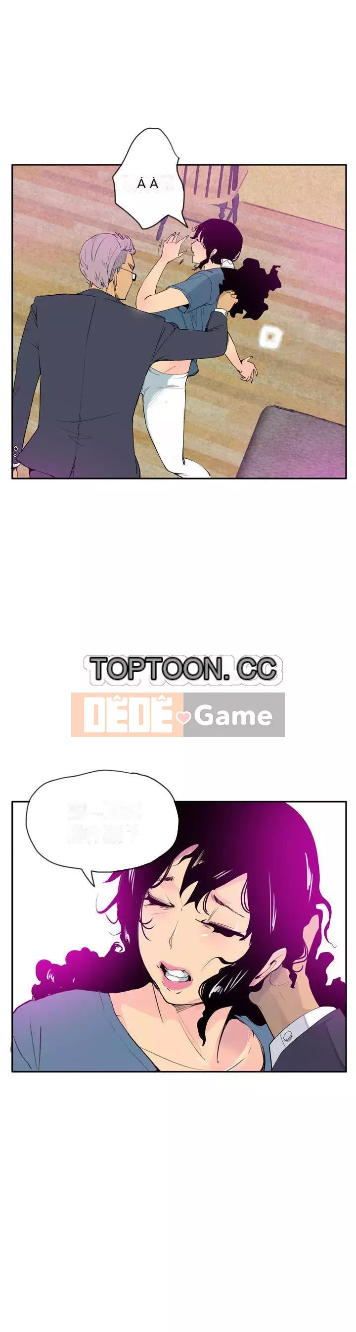 Vợ muốn Chương 1-40