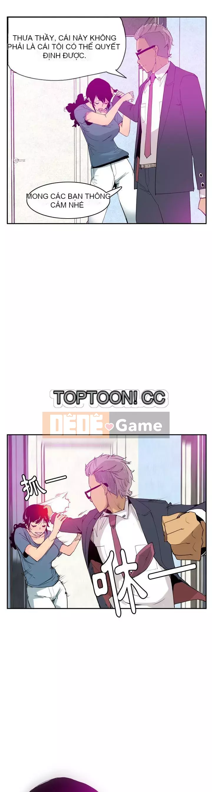 Vợ muốn Chương 1-40