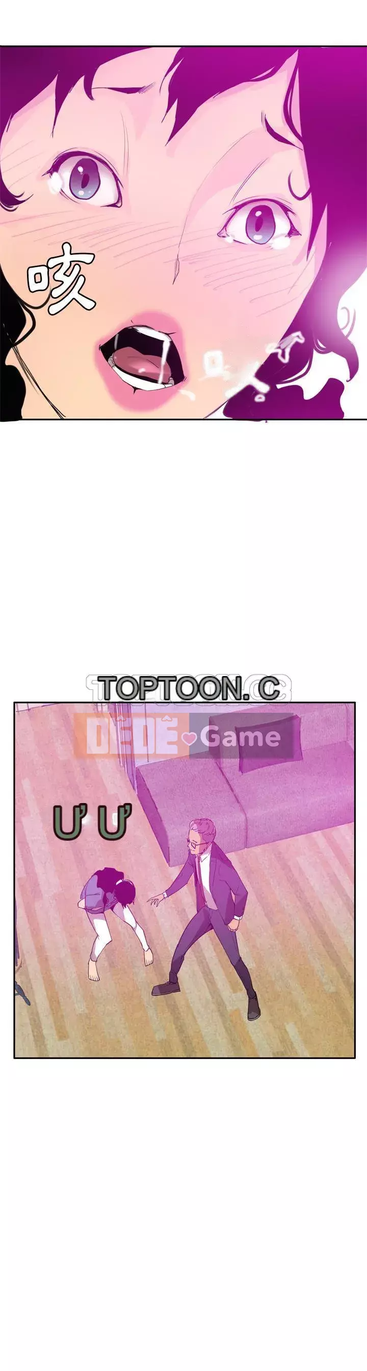 Vợ muốn Chương 1-40