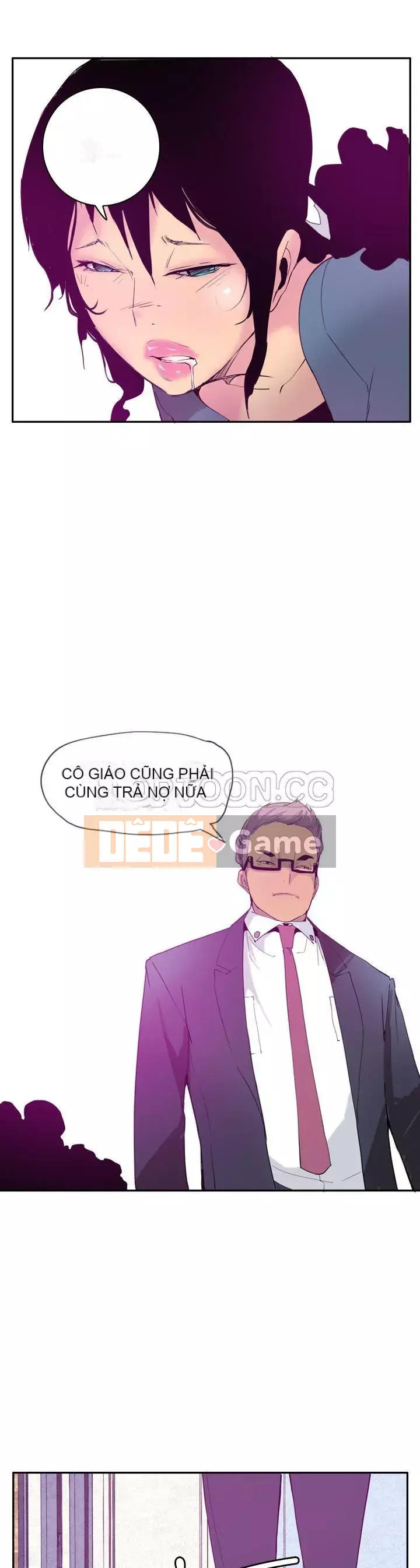 Vợ muốn Chương 1-40