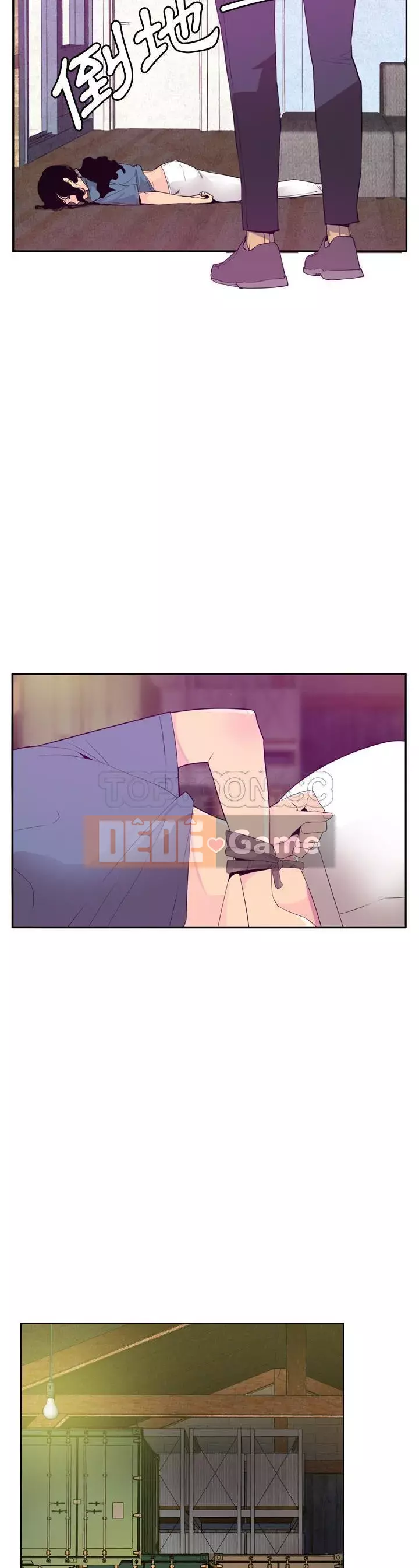 Vợ muốn Chương 1-40