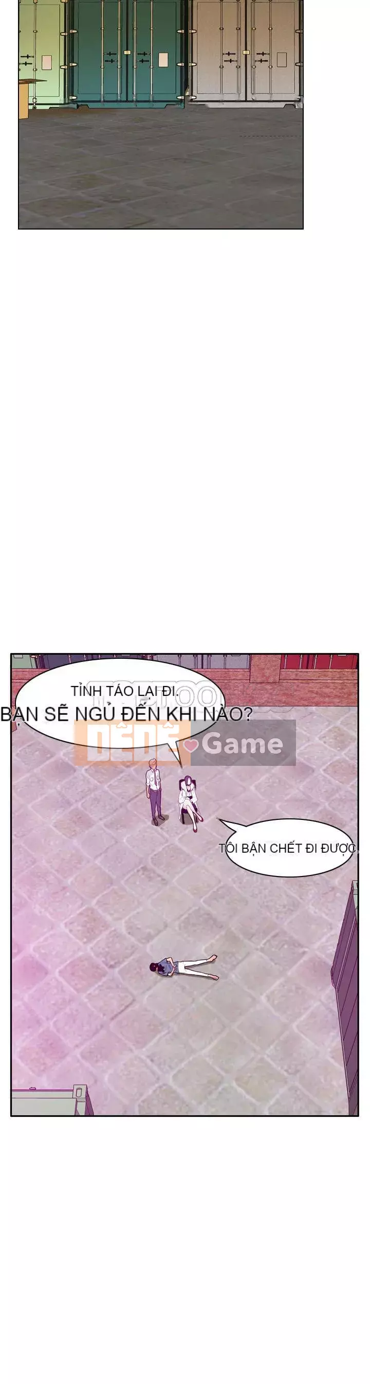 Vợ muốn Chương 1-40