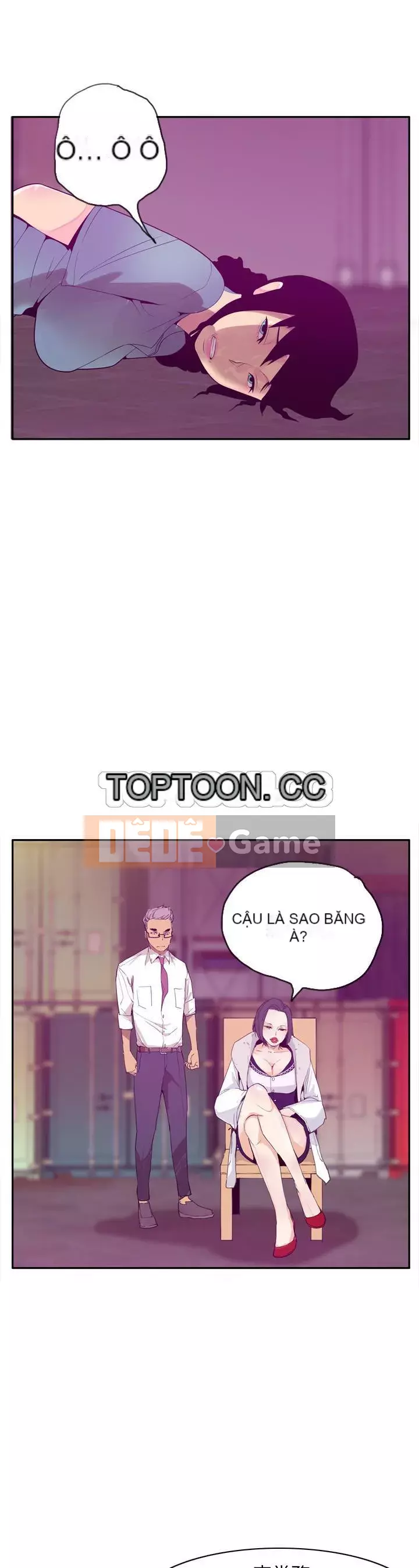 Vợ muốn Chương 1-40