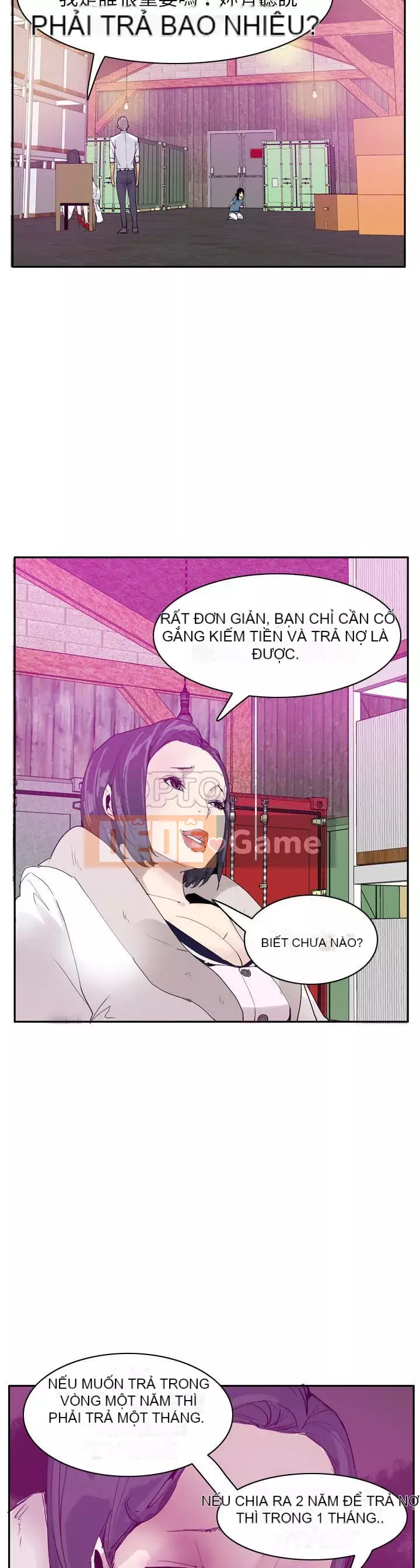 Vợ muốn Chương 1-40