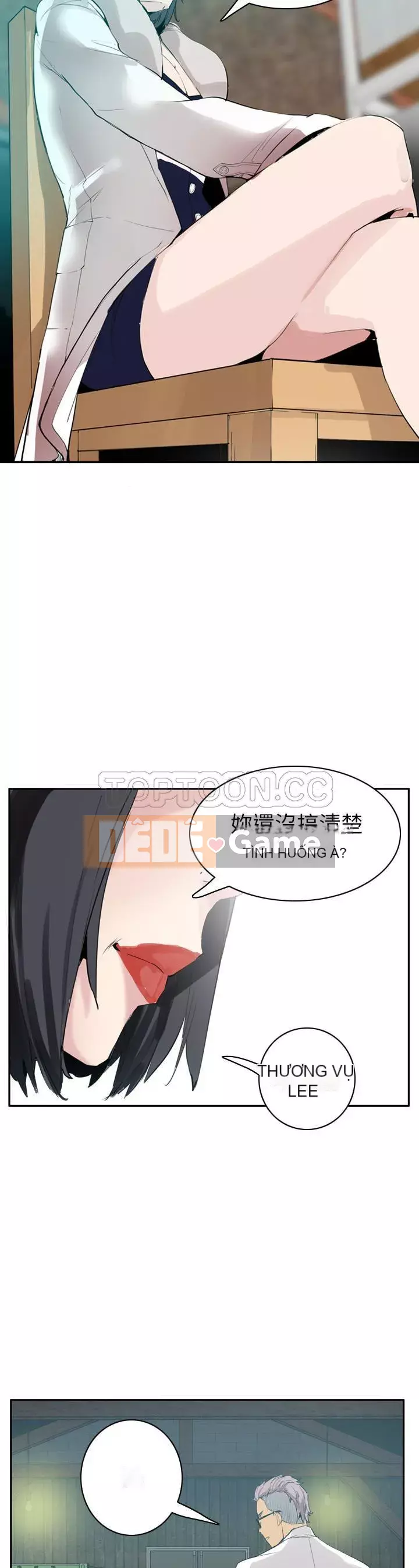 Vợ muốn Chương 1-40