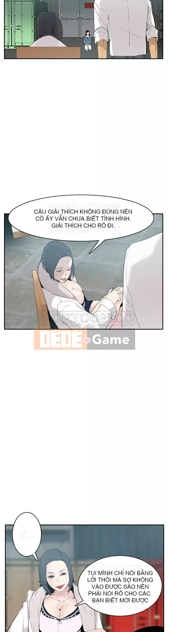 Vợ muốn Chương 1-40