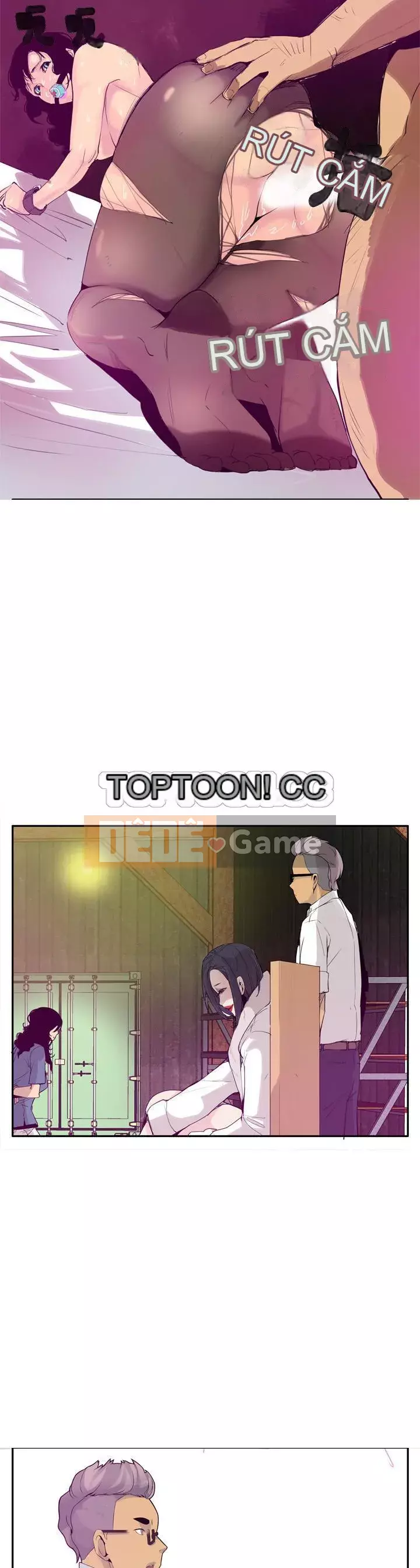 Vợ muốn Chương 1-40