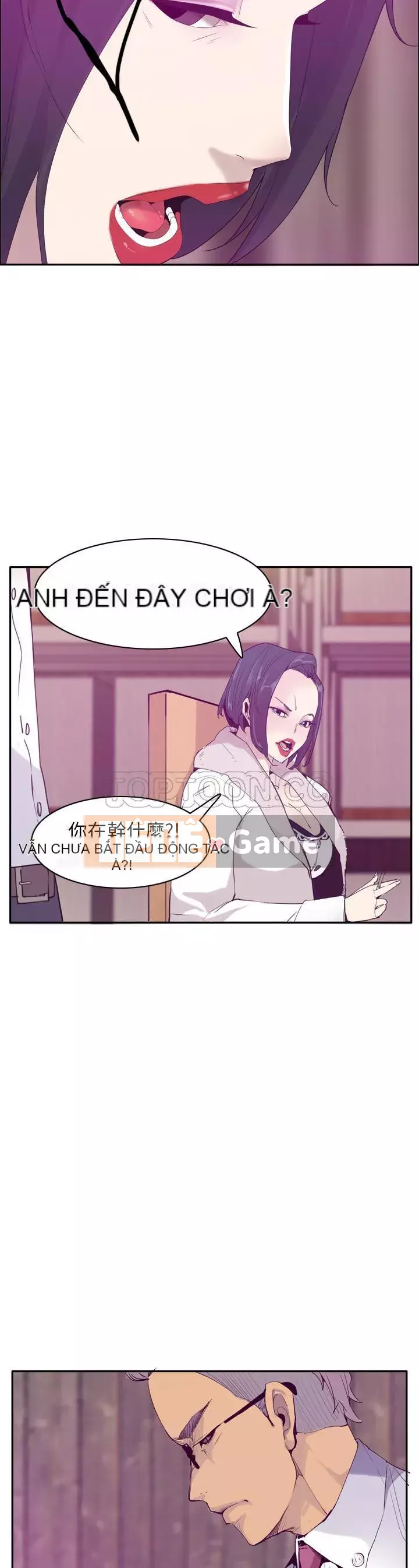 Vợ muốn Chương 1-40