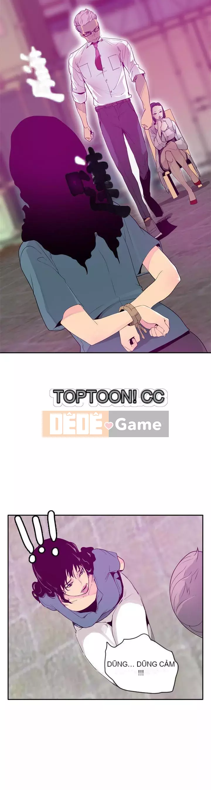 Vợ muốn Chương 1-40