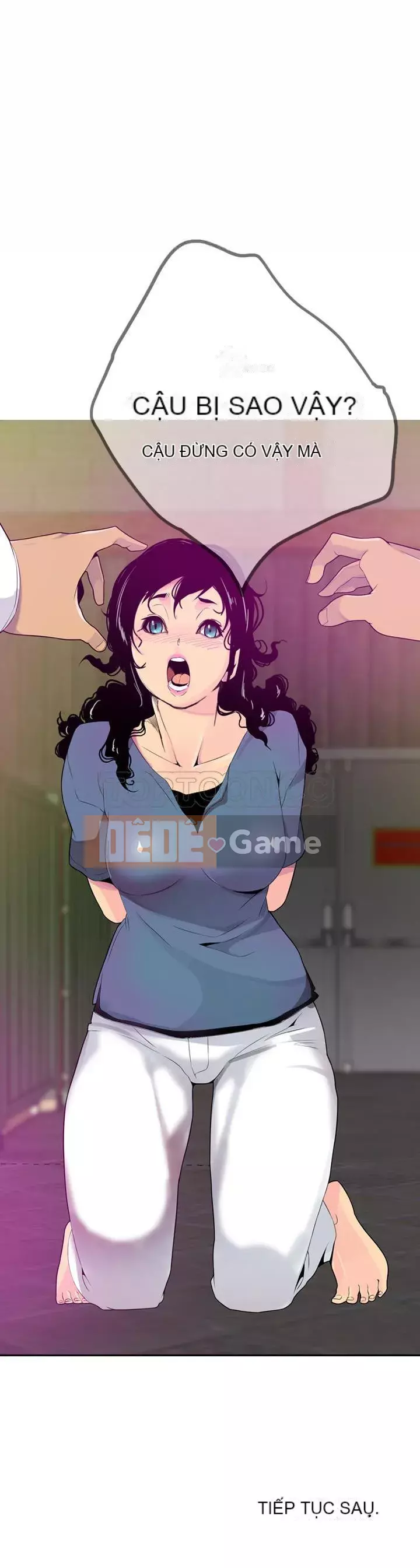 Vợ muốn Chương 1-40