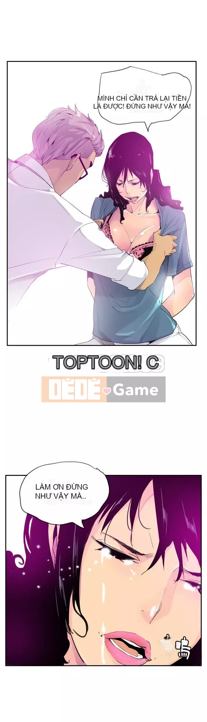 Vợ muốn Chương 1-40