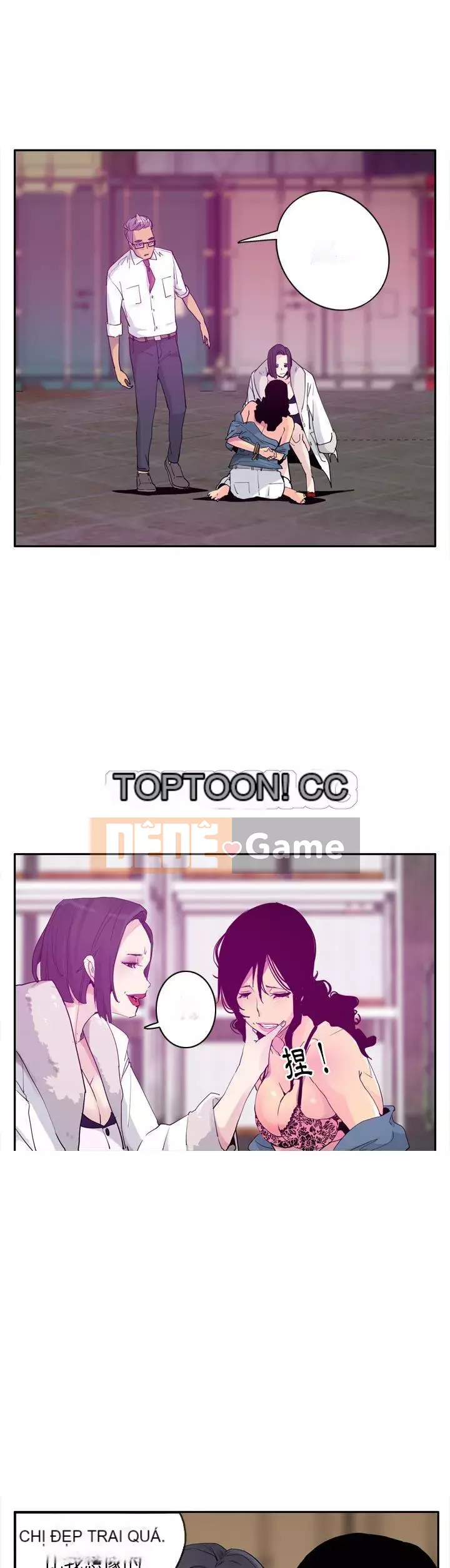 Vợ muốn Chương 1-40