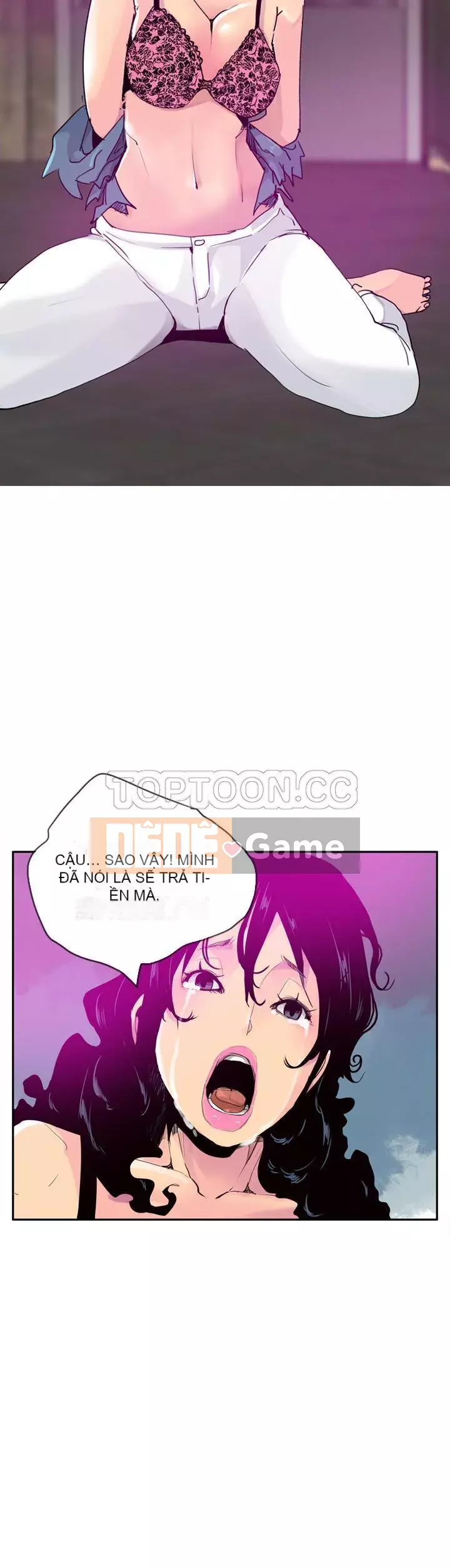 Vợ muốn Chương 1-40