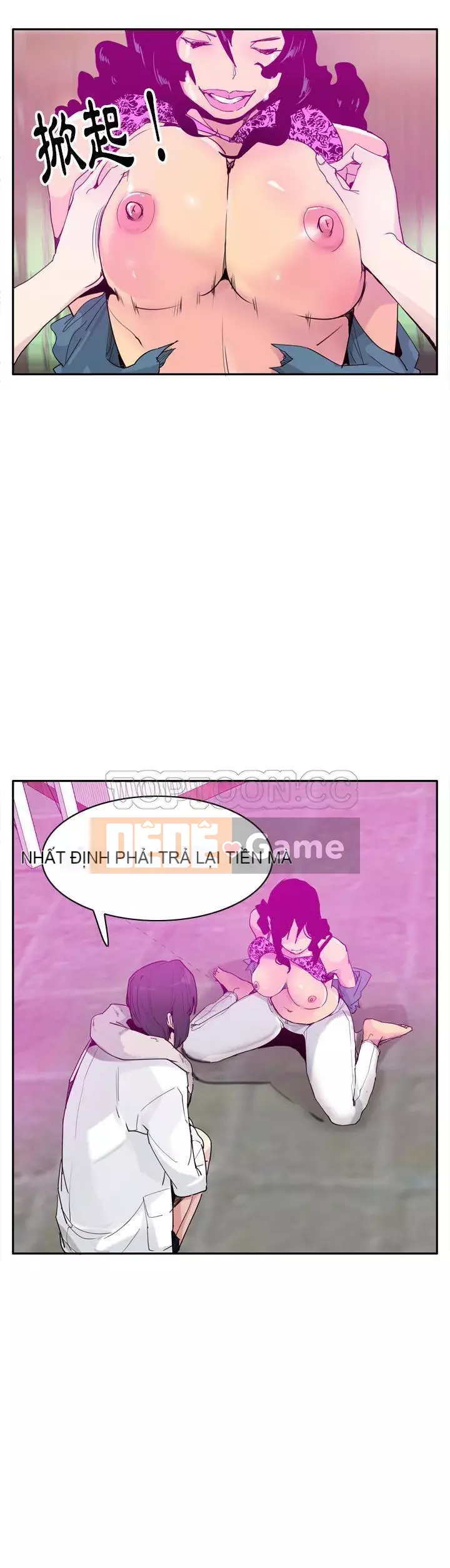 Vợ muốn Chương 1-40