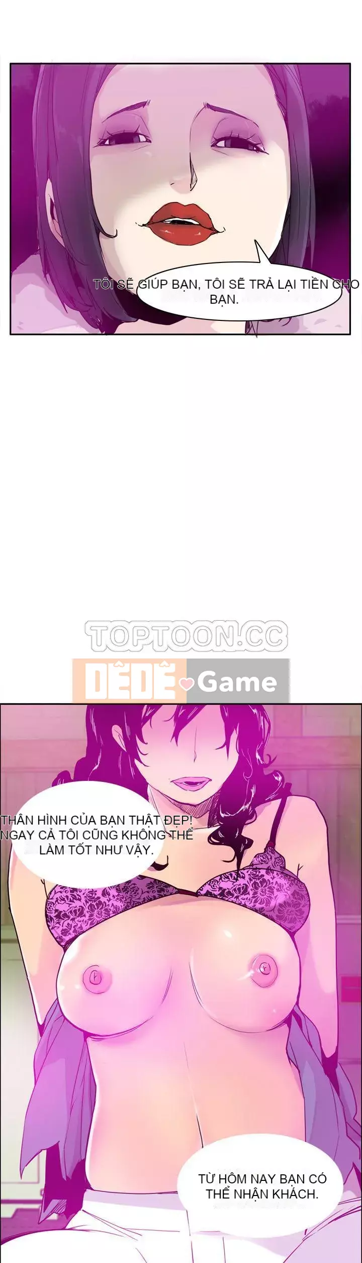 Vợ muốn Chương 1-40