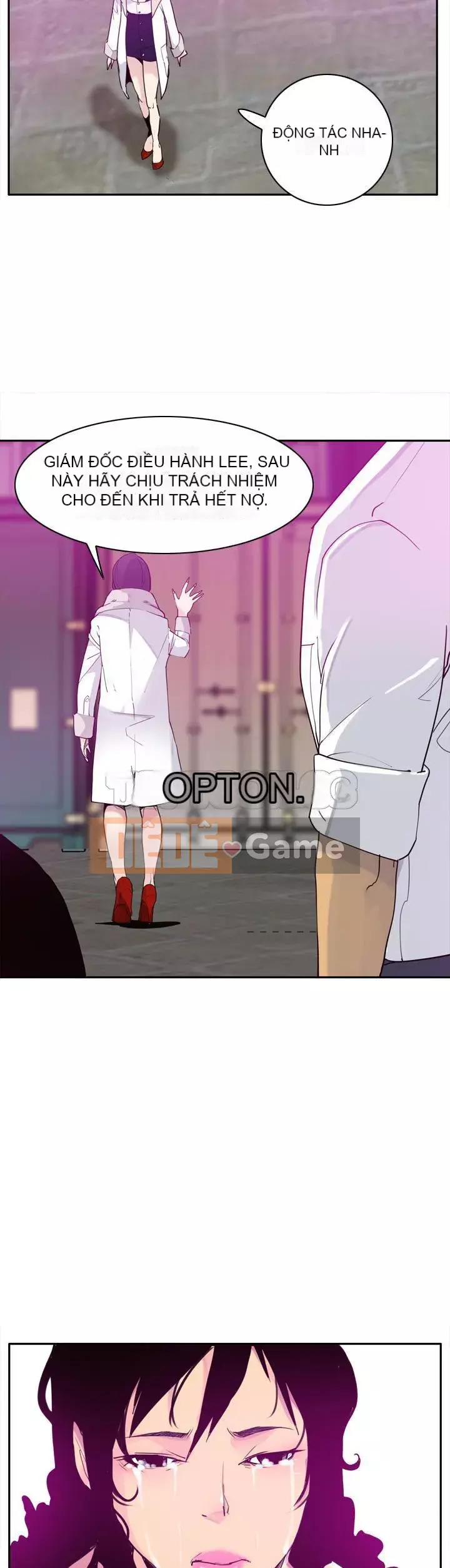 Vợ muốn Chương 1-40