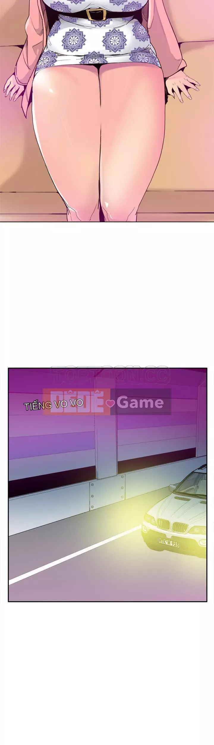 Vợ muốn Chương 1-40