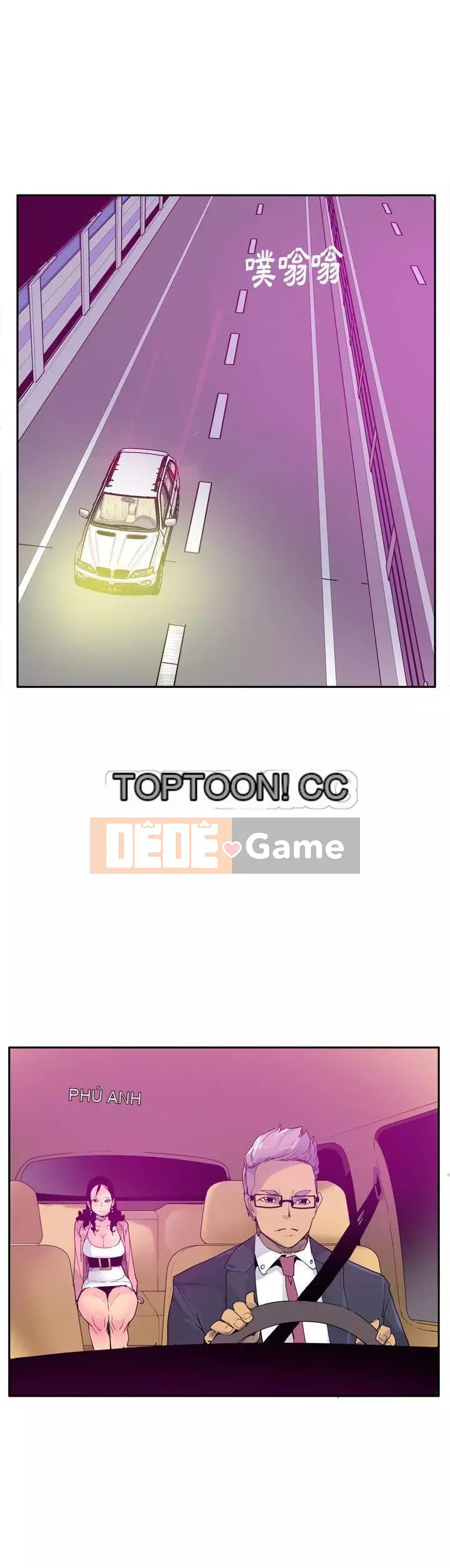 Vợ muốn Chương 1-40