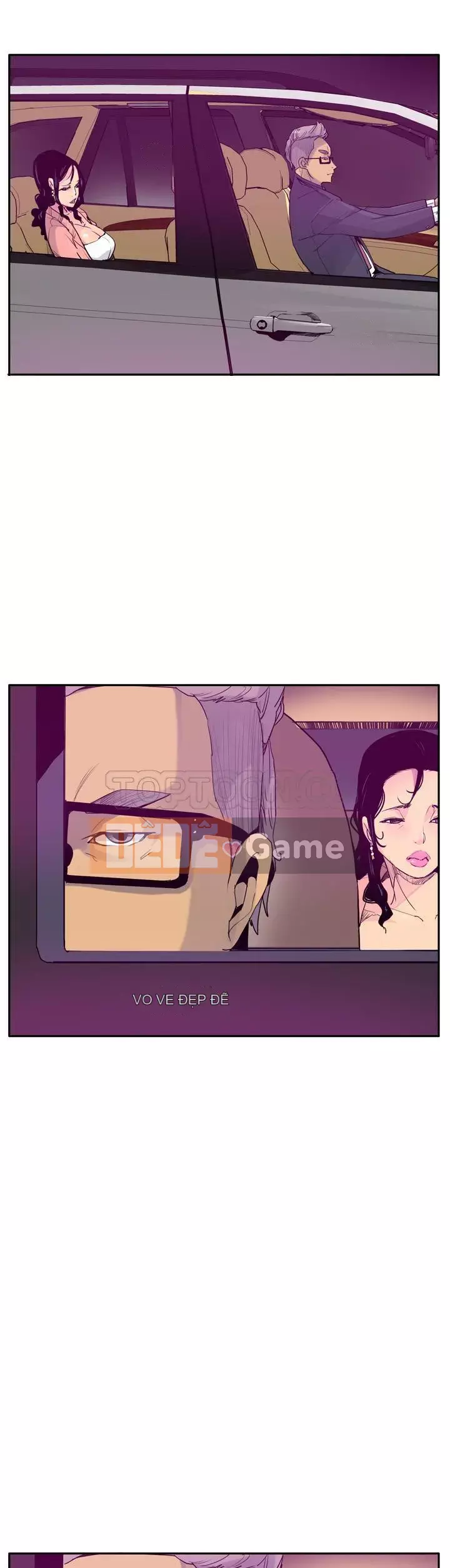 Vợ muốn Chương 1-40