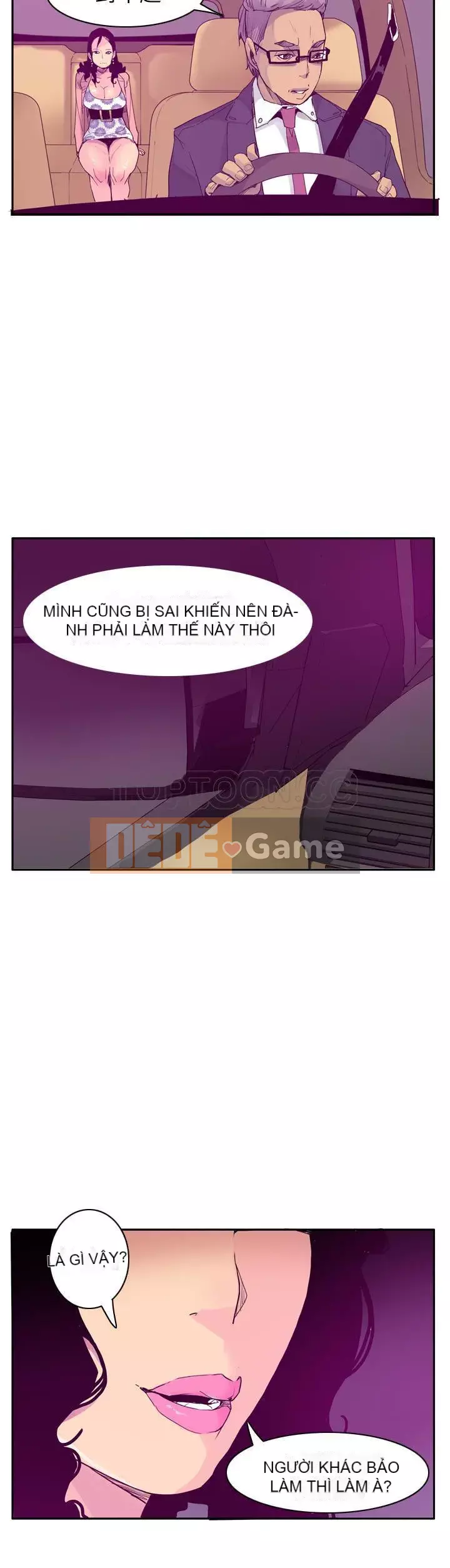 Vợ muốn Chương 1-40