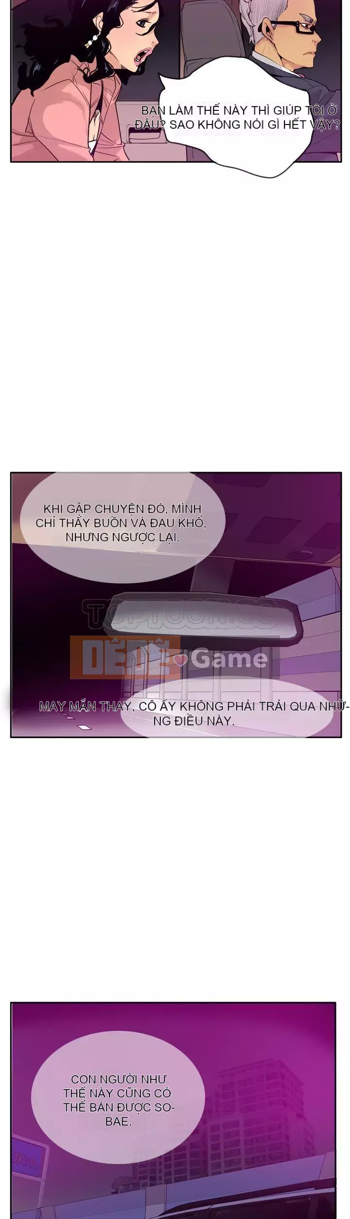 Vợ muốn Chương 1-40