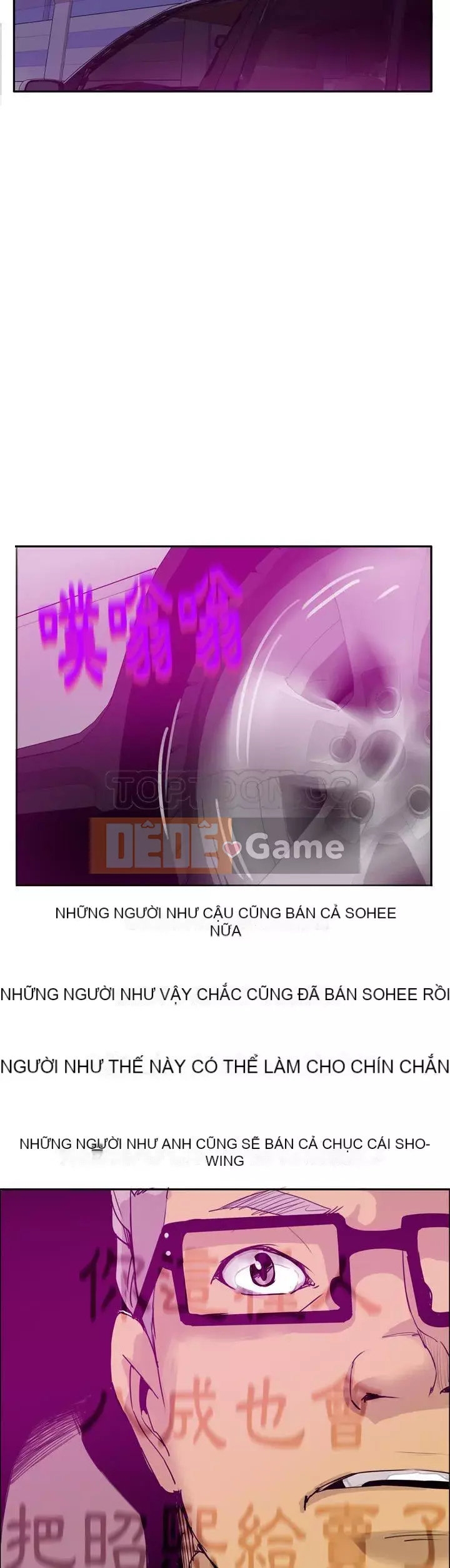 Vợ muốn Chương 1-40