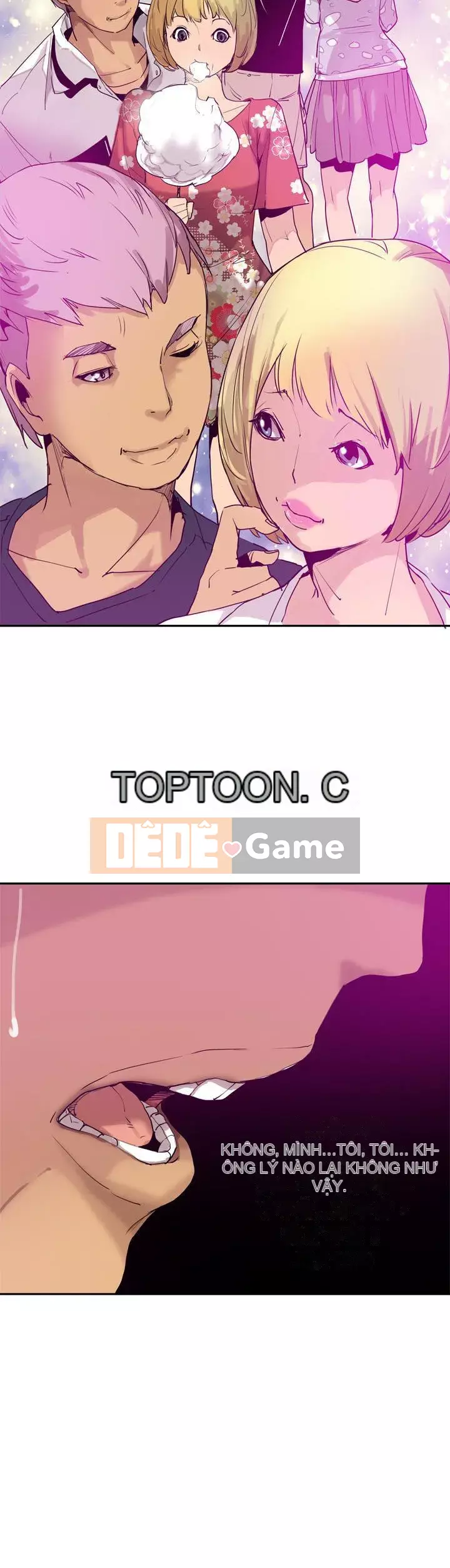 Vợ muốn Chương 1-40