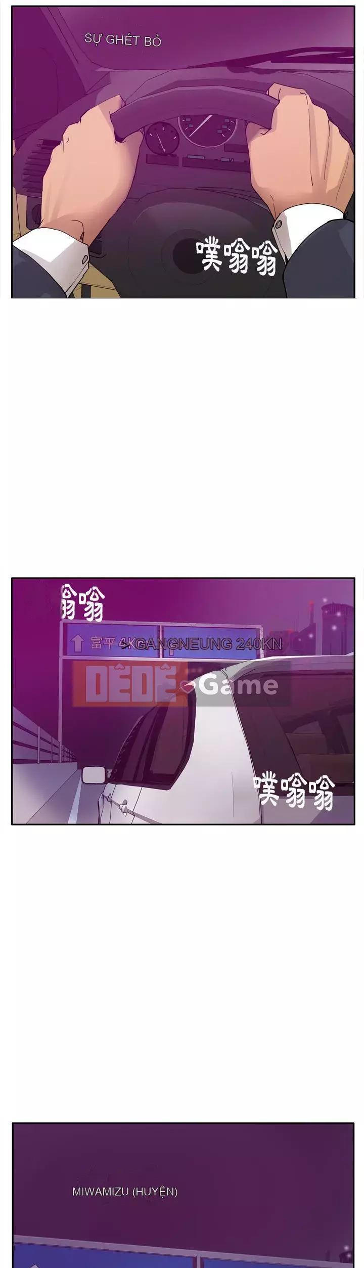 Vợ muốn Chương 1-40