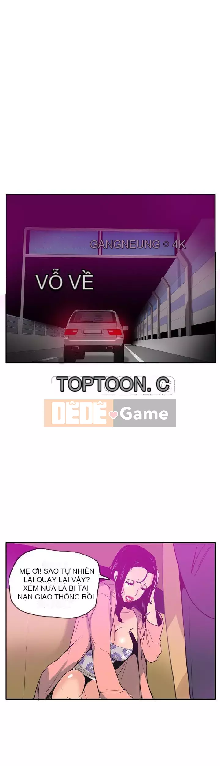 Vợ muốn Chương 1-40