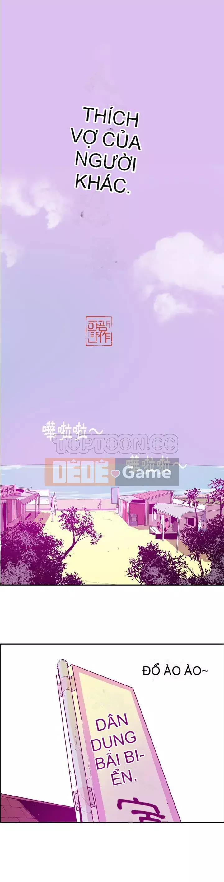 Vợ muốn Chương 1-40