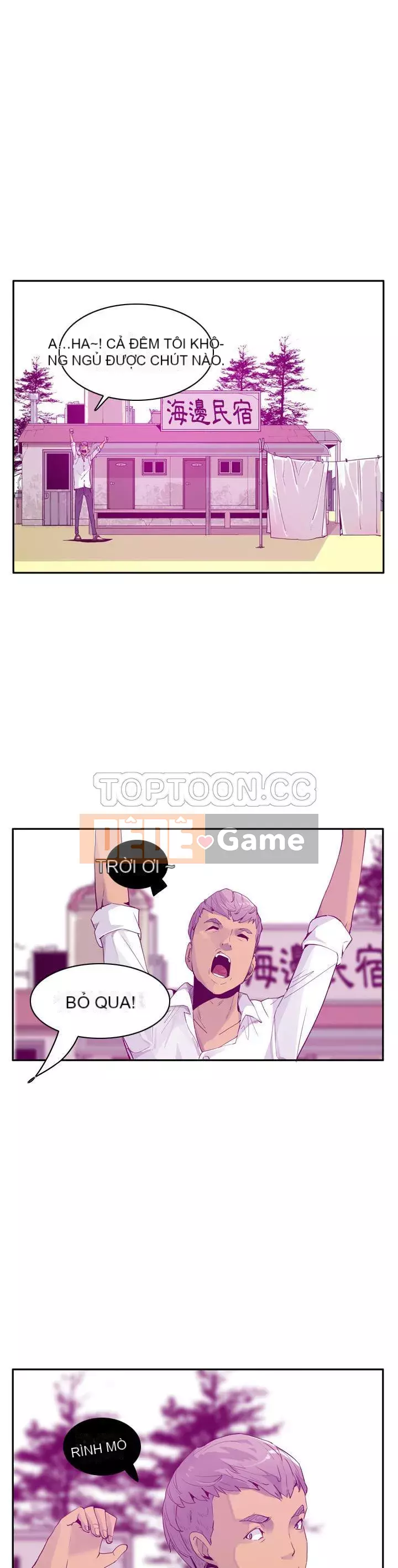 Vợ muốn Chương 1-40