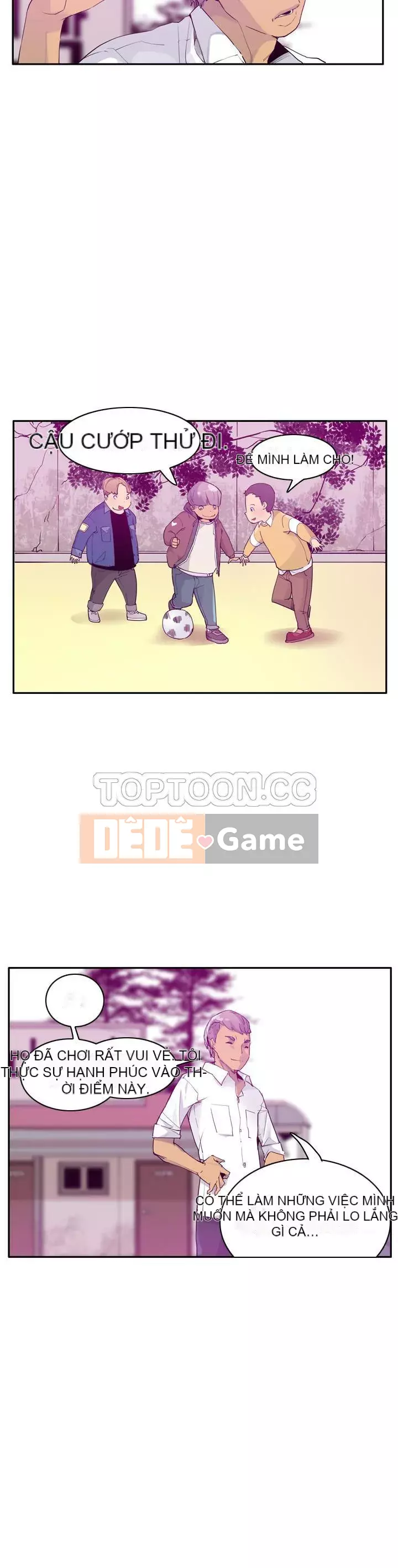 Vợ muốn Chương 1-40