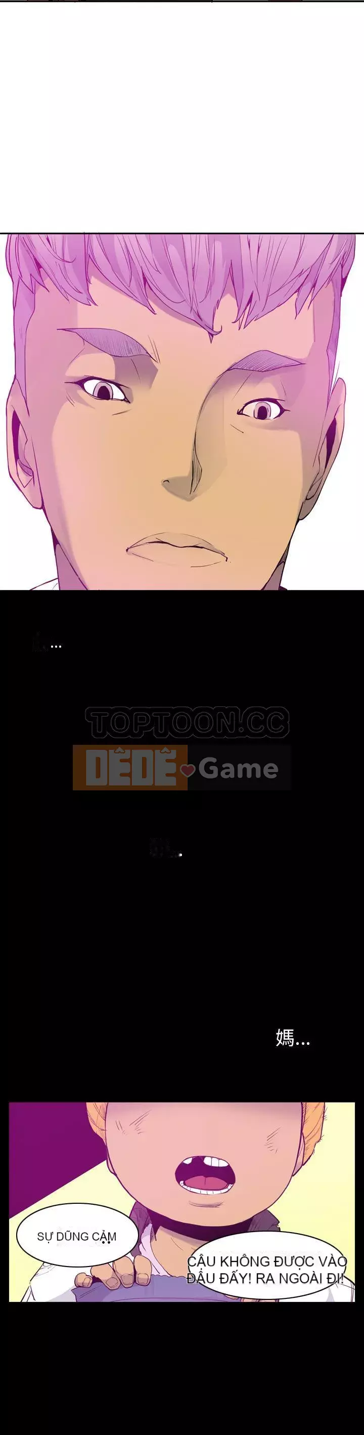 Vợ muốn Chương 1-40