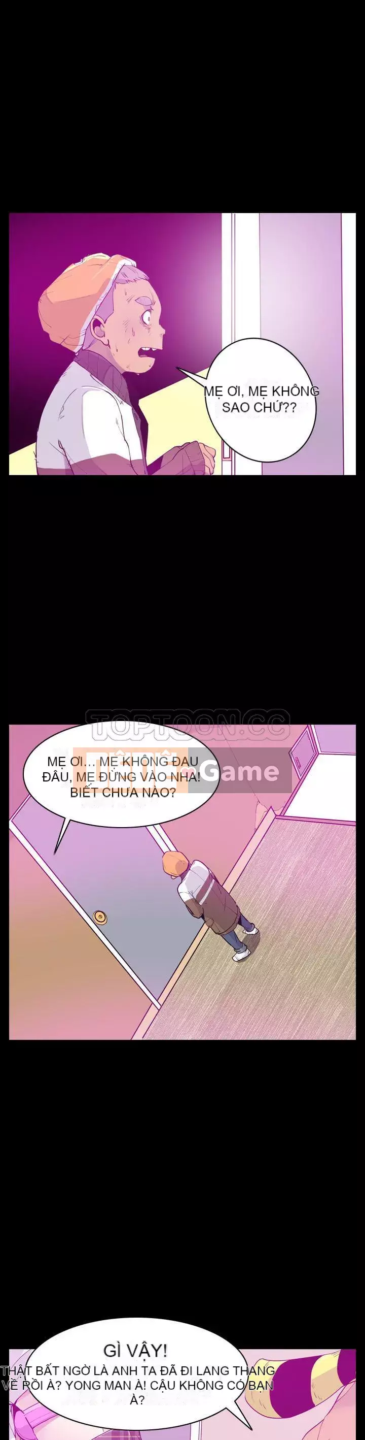 Vợ muốn Chương 1-40