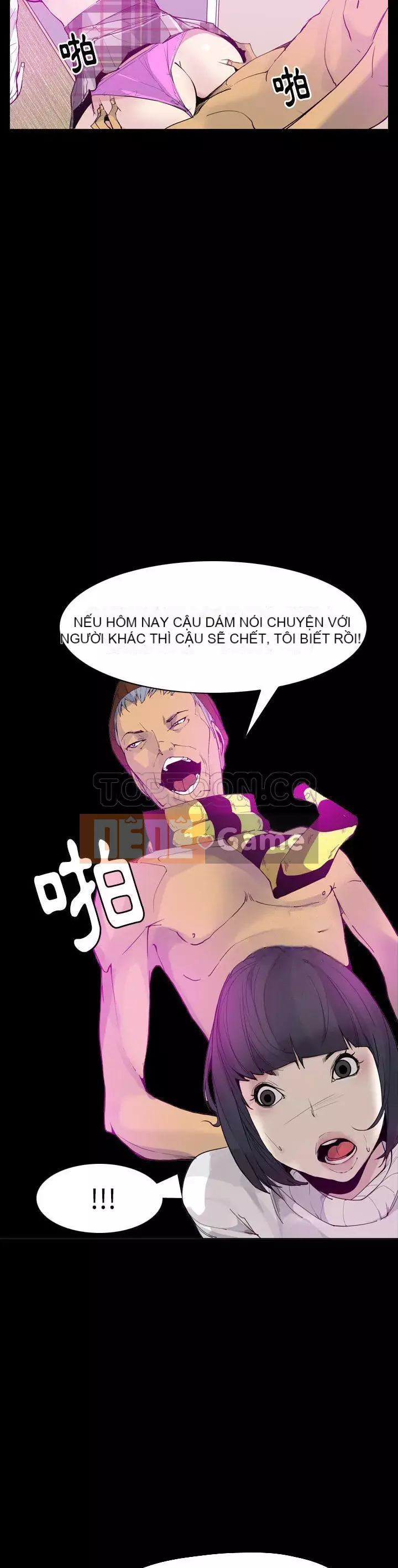 Vợ muốn Chương 1-40