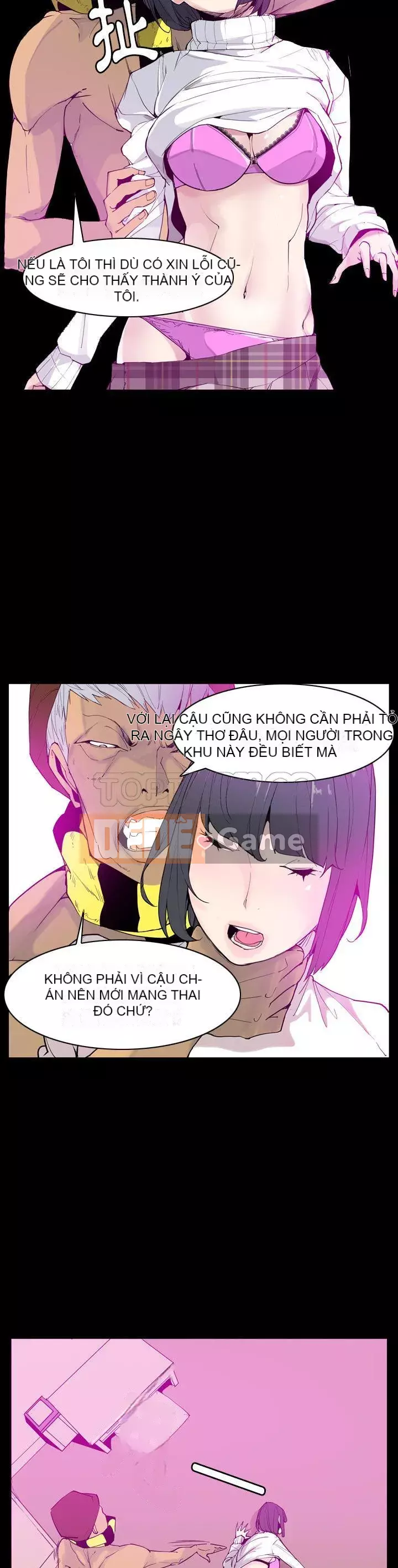 Vợ muốn Chương 1-40