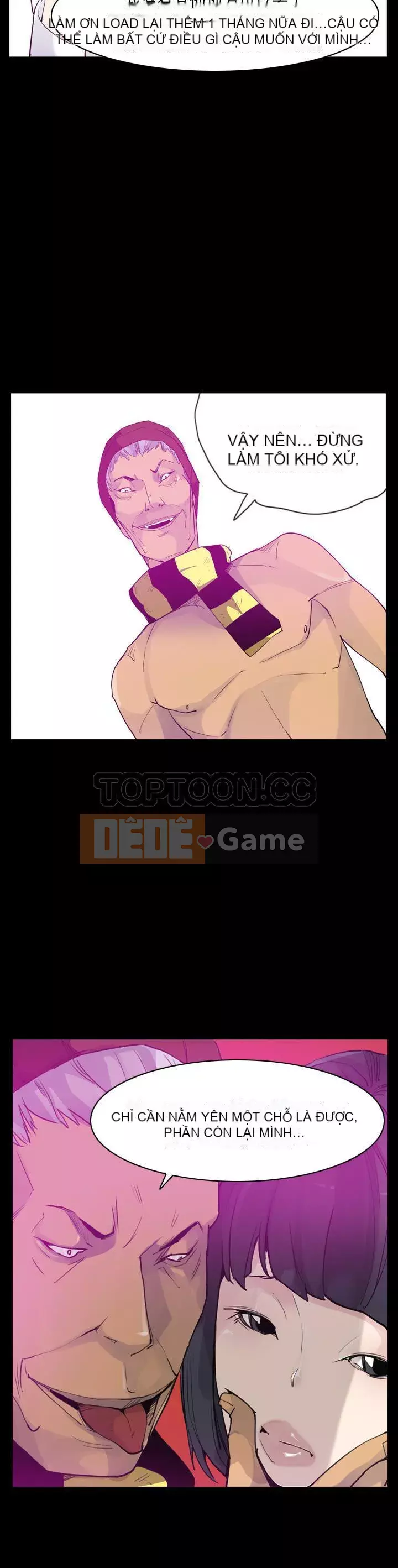 Vợ muốn Chương 1-40